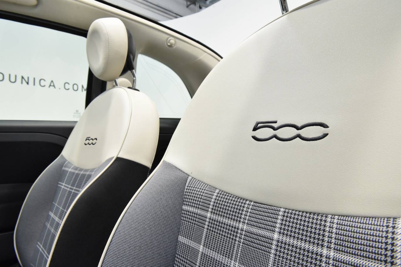 FIAT 500C 54