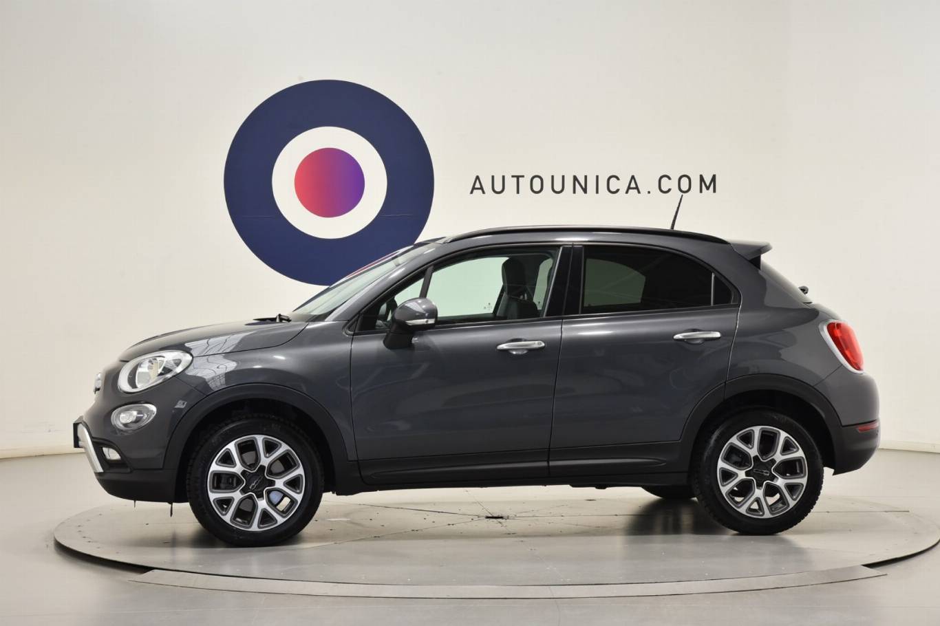 FIAT 500X 12