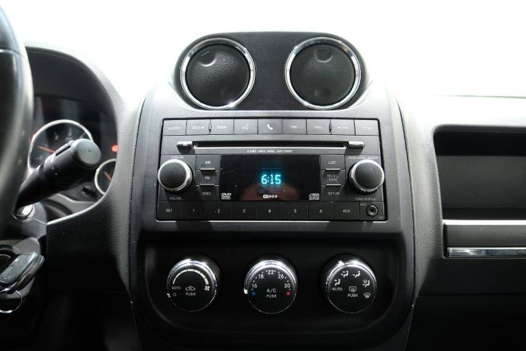 JEEP Compass 9