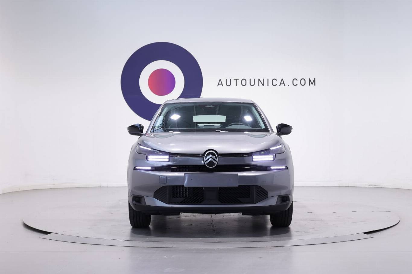 CITROEN C4 2