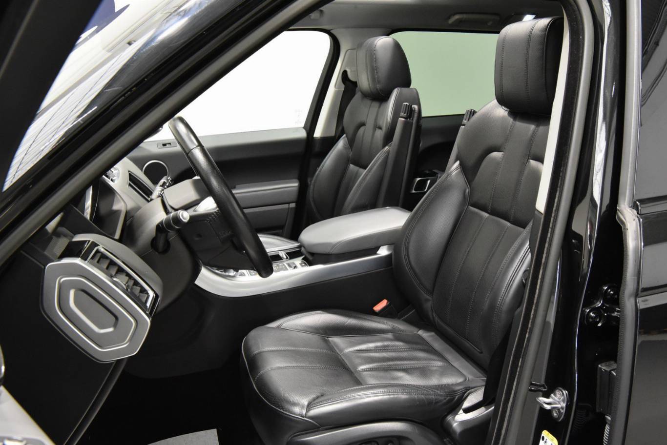 LAND ROVER Range Rover Sport 4