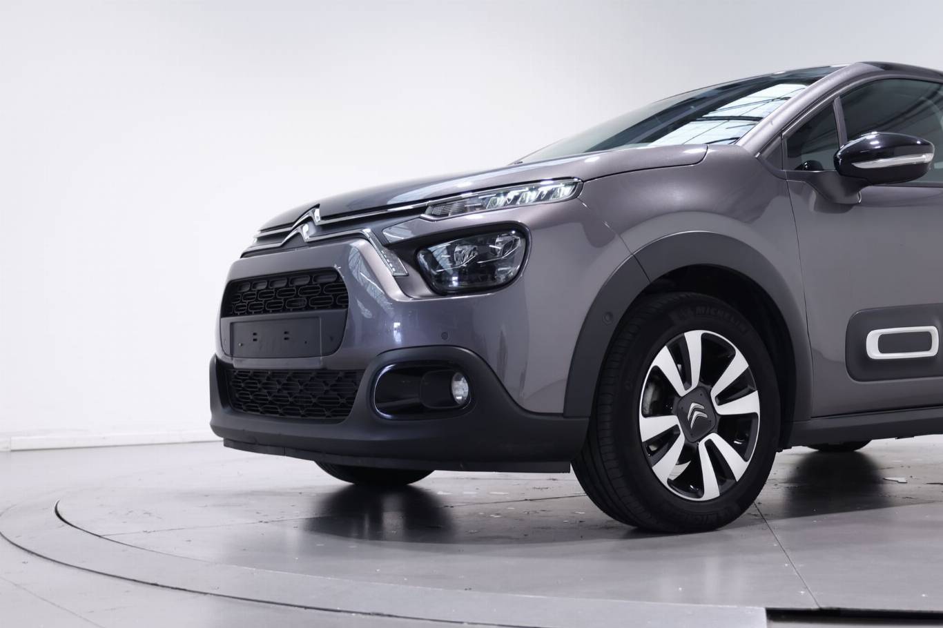 CITROEN C3 10