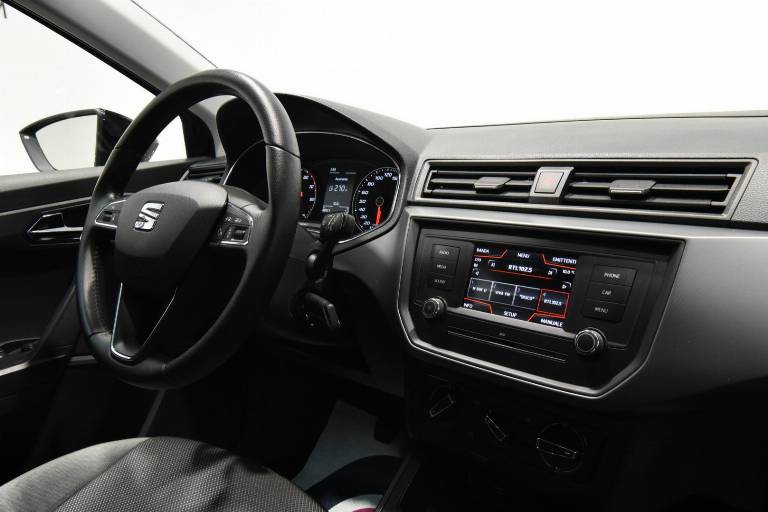 SEAT Ibiza 28