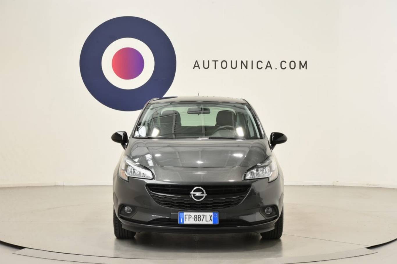 OPEL Corsa 5