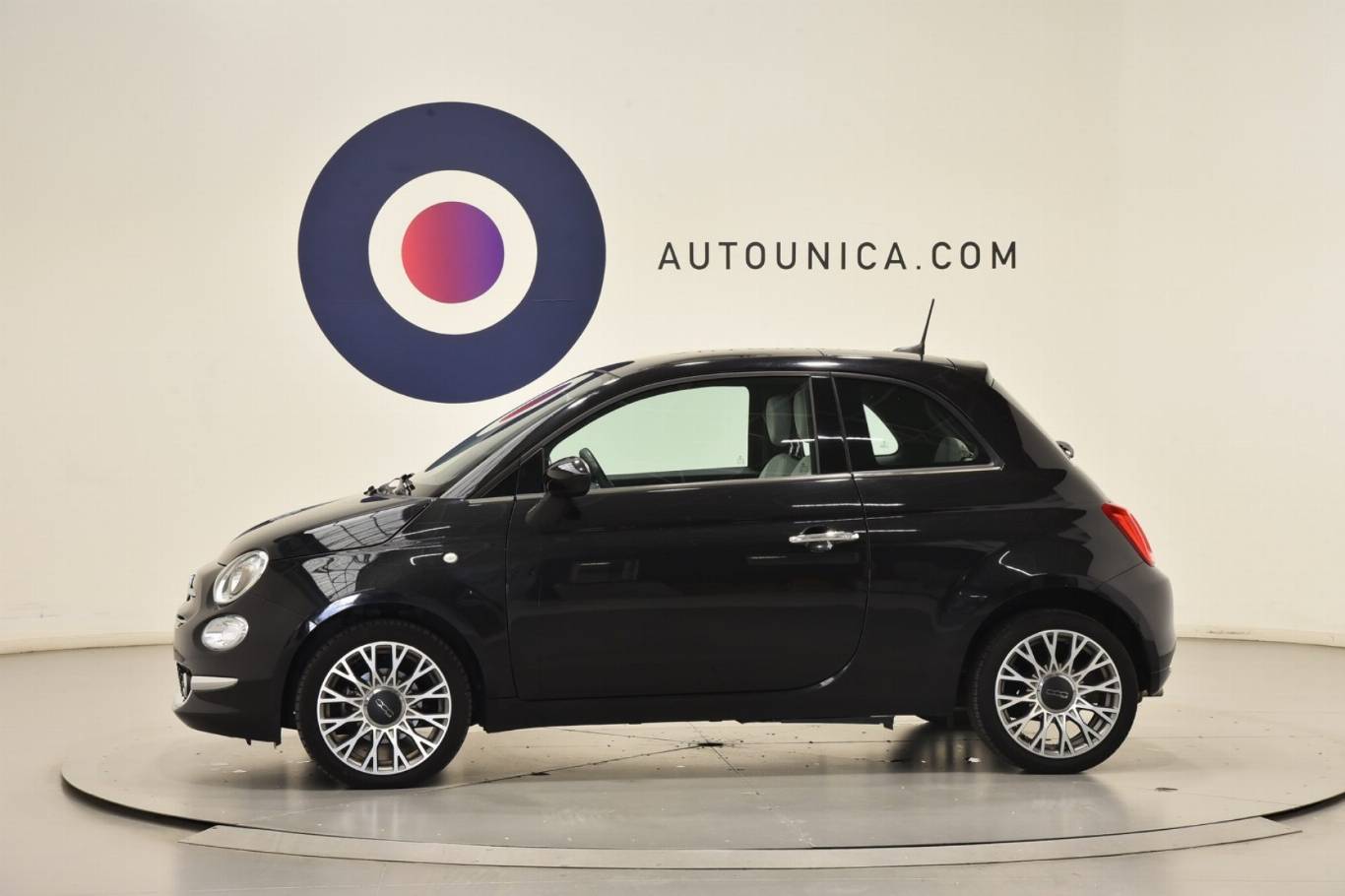 FIAT 500 12