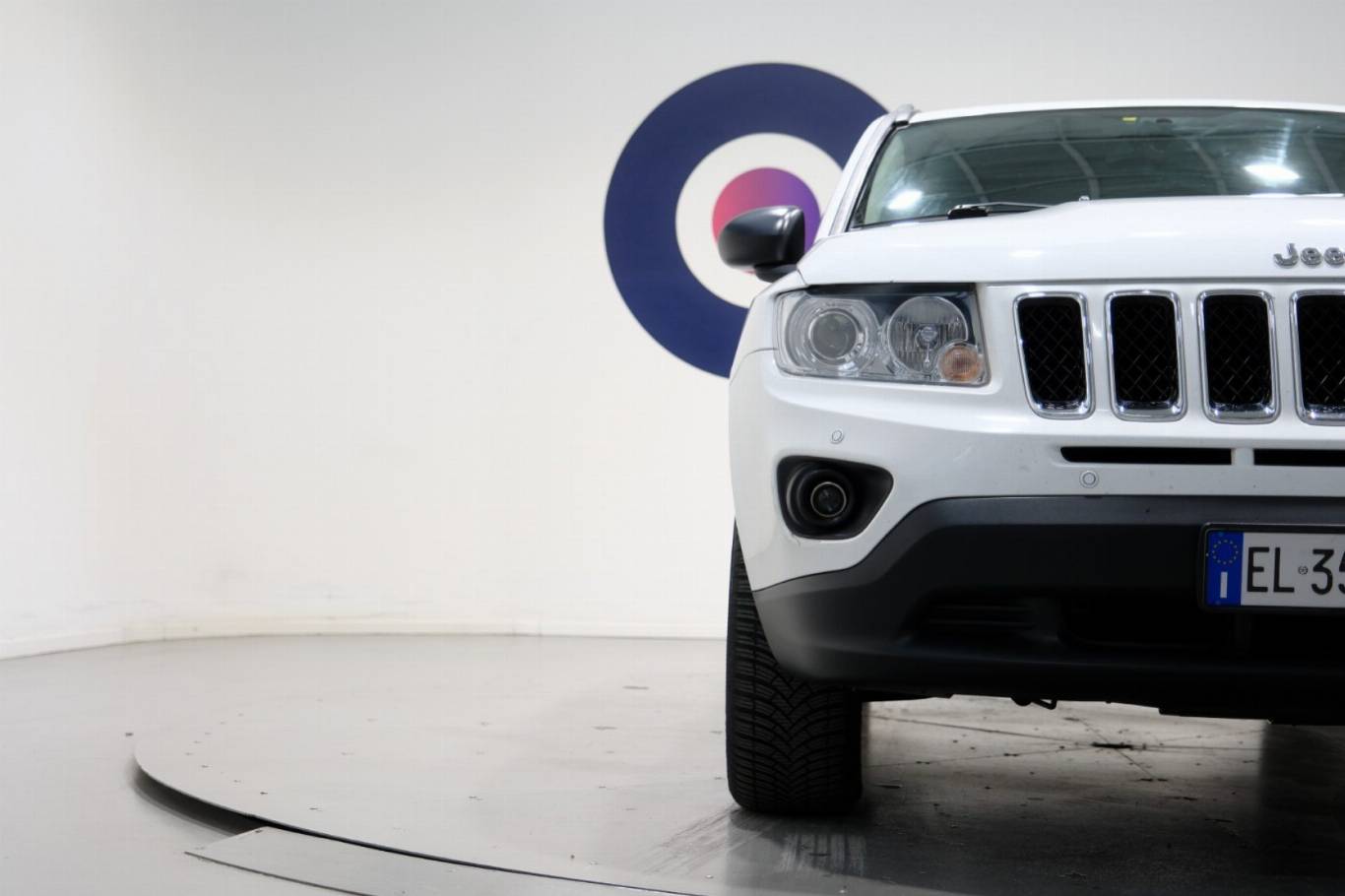 JEEP Compass 43