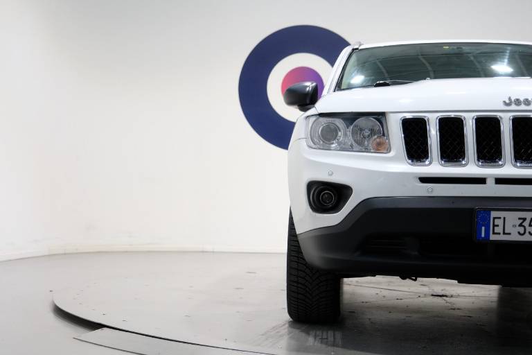 JEEP Compass 43