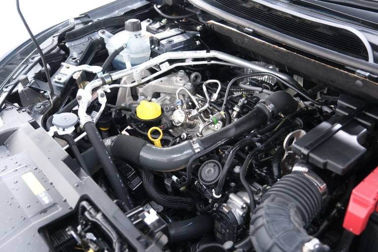 NISSAN Qashqai 65