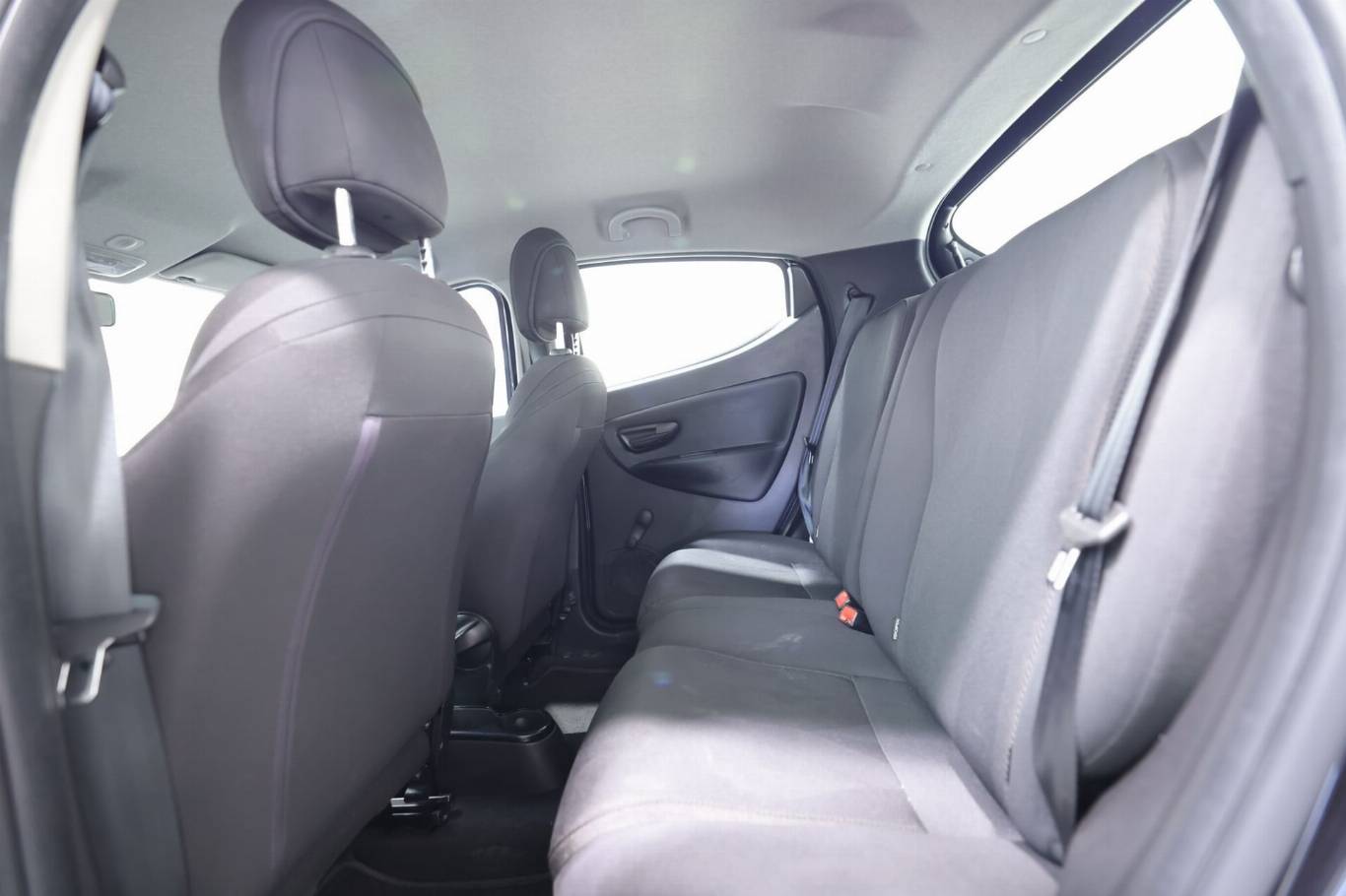 LANCIA Ypsilon 29
