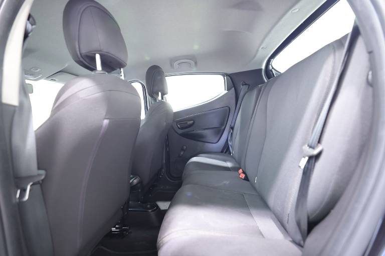 LANCIA Ypsilon 29