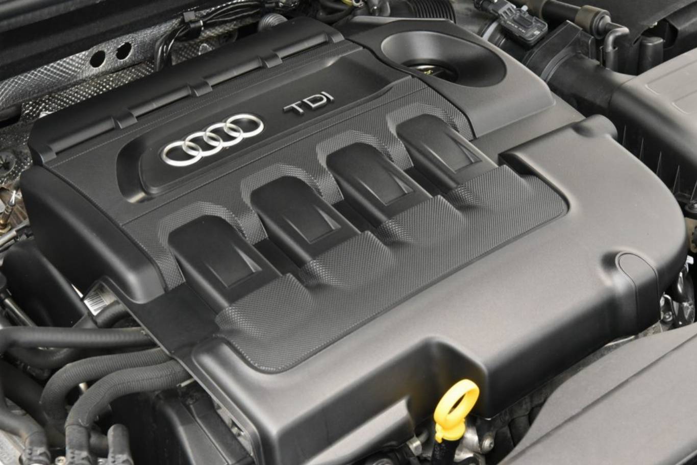 AUDI A3 55