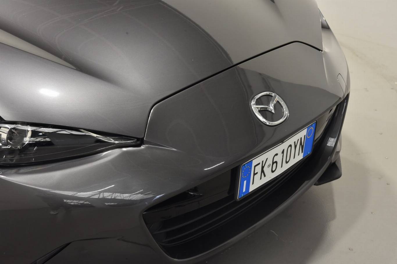 MAZDA MX-5 22