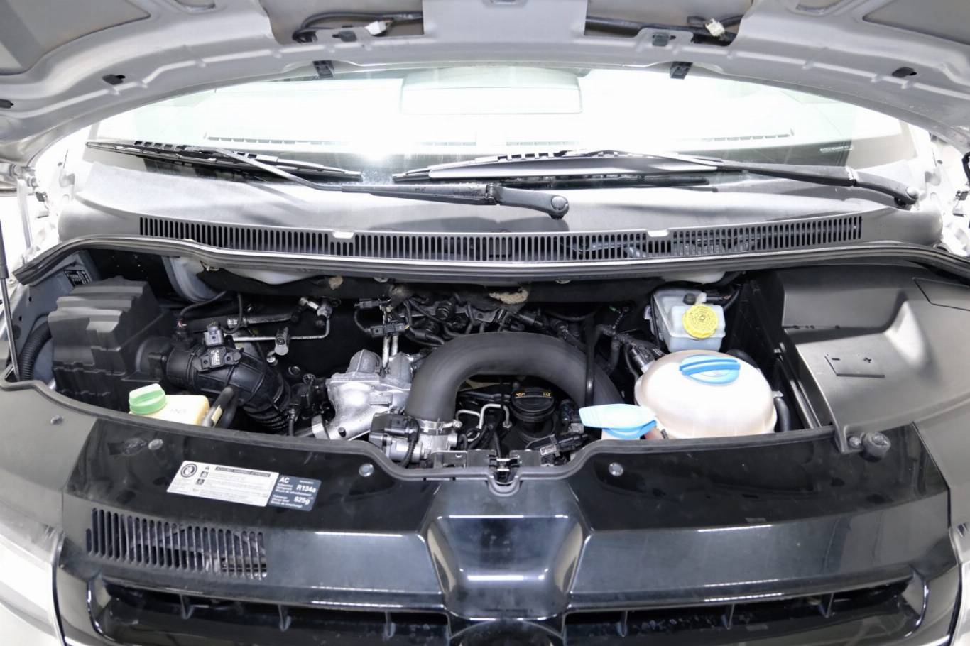 VOLKSWAGEN T5 Multivan 79