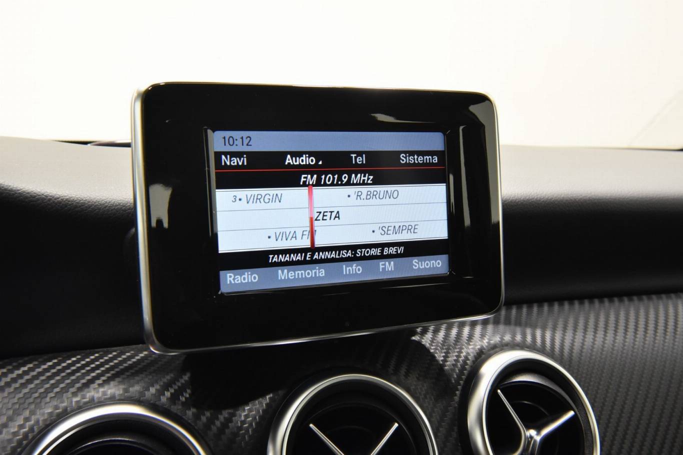 MERCEDES-BENZ A 180 13