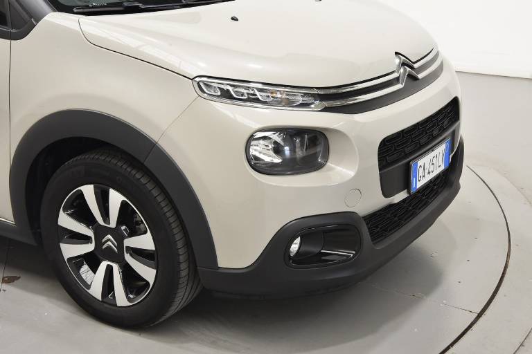 CITROEN C3 36