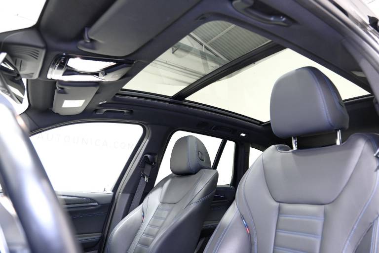 BMW X3 22