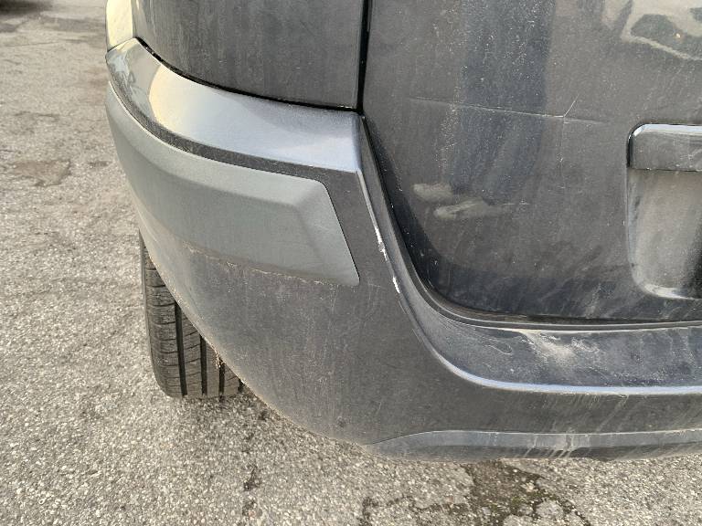 FORD Fusion 16