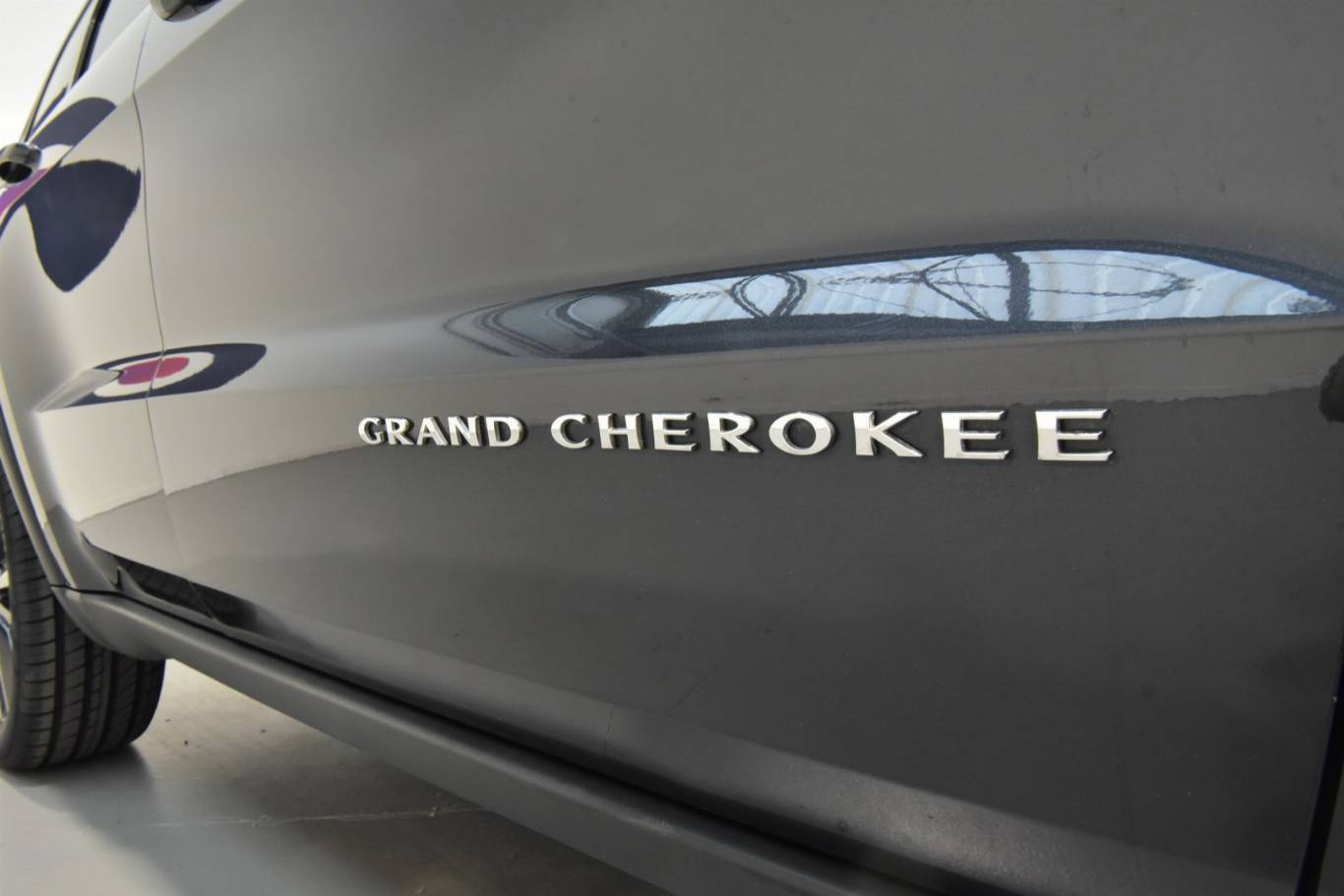 JEEP Grand Cherokee 61