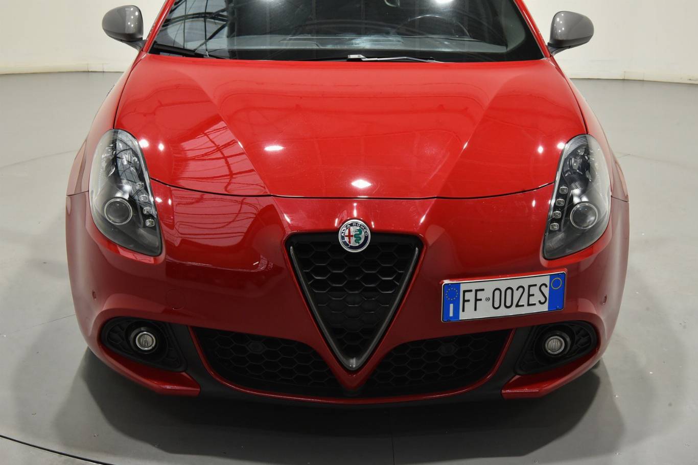 ALFA ROMEO Giulietta 41