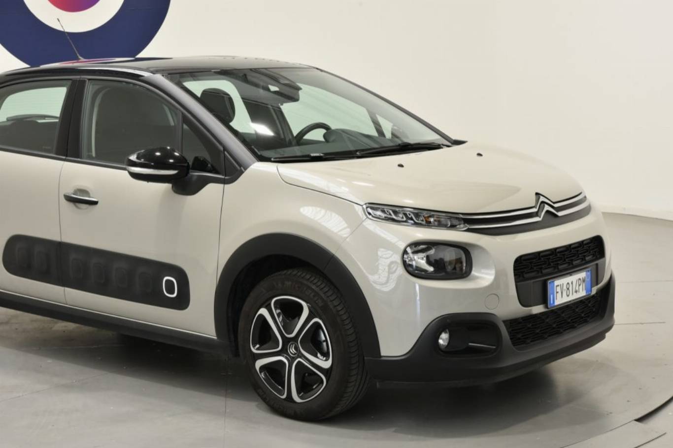 CITROEN C3 16