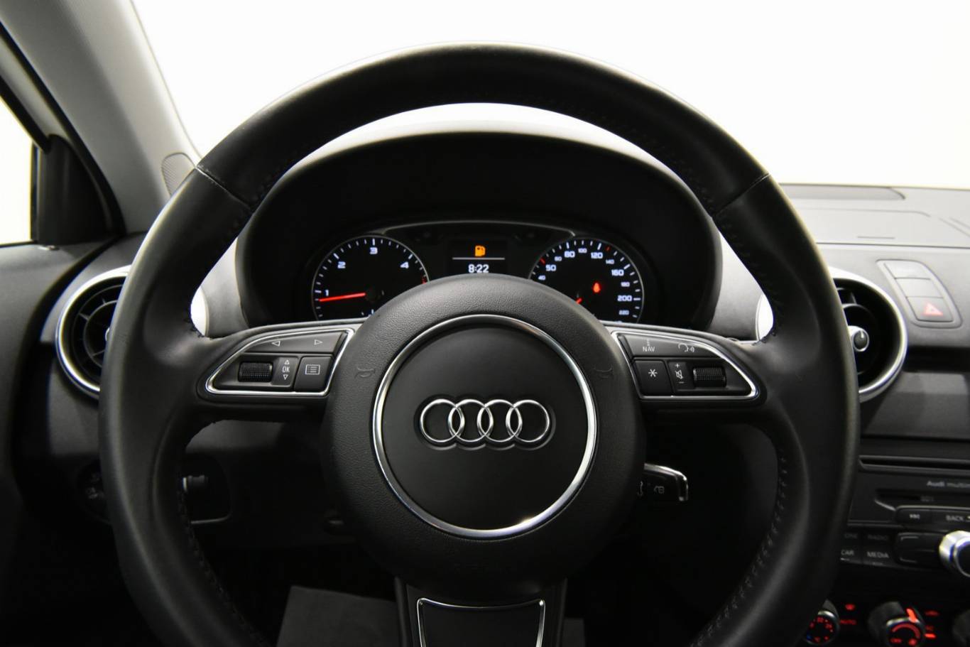 AUDI A1 49