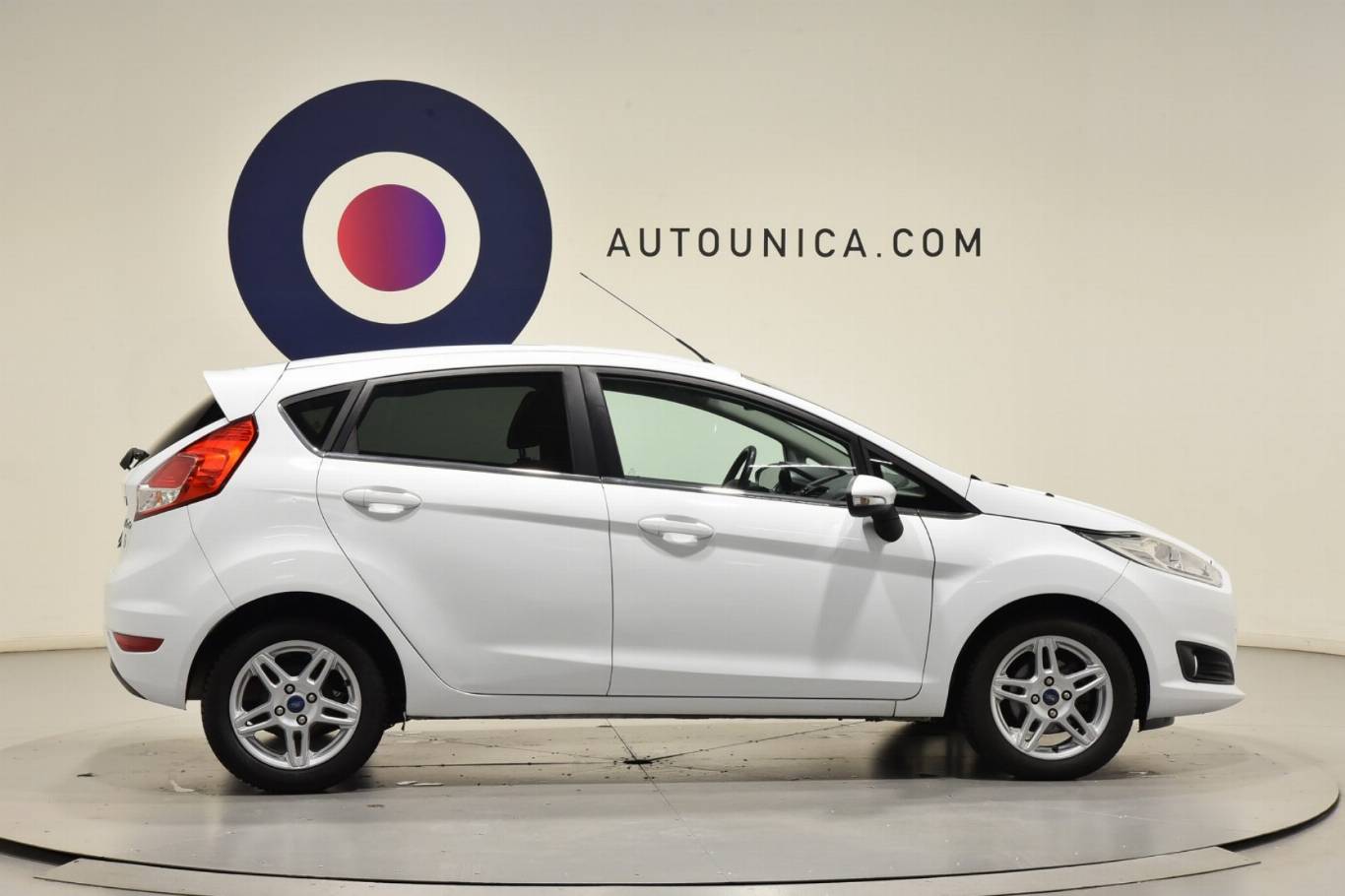 FORD Fiesta 11