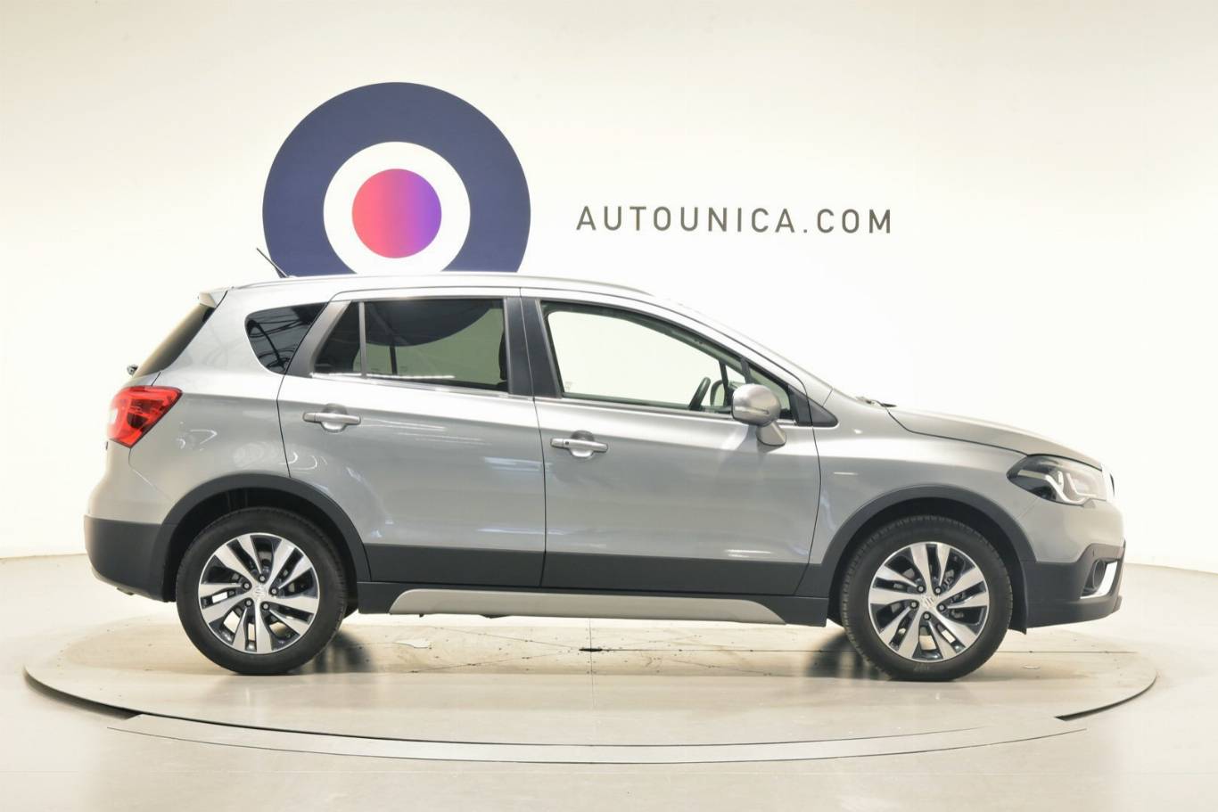 SUZUKI S-Cross 29