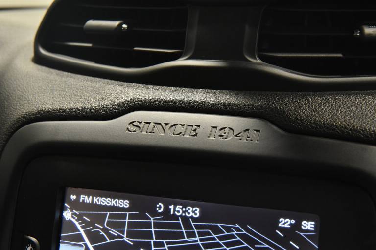 JEEP Renegade 39