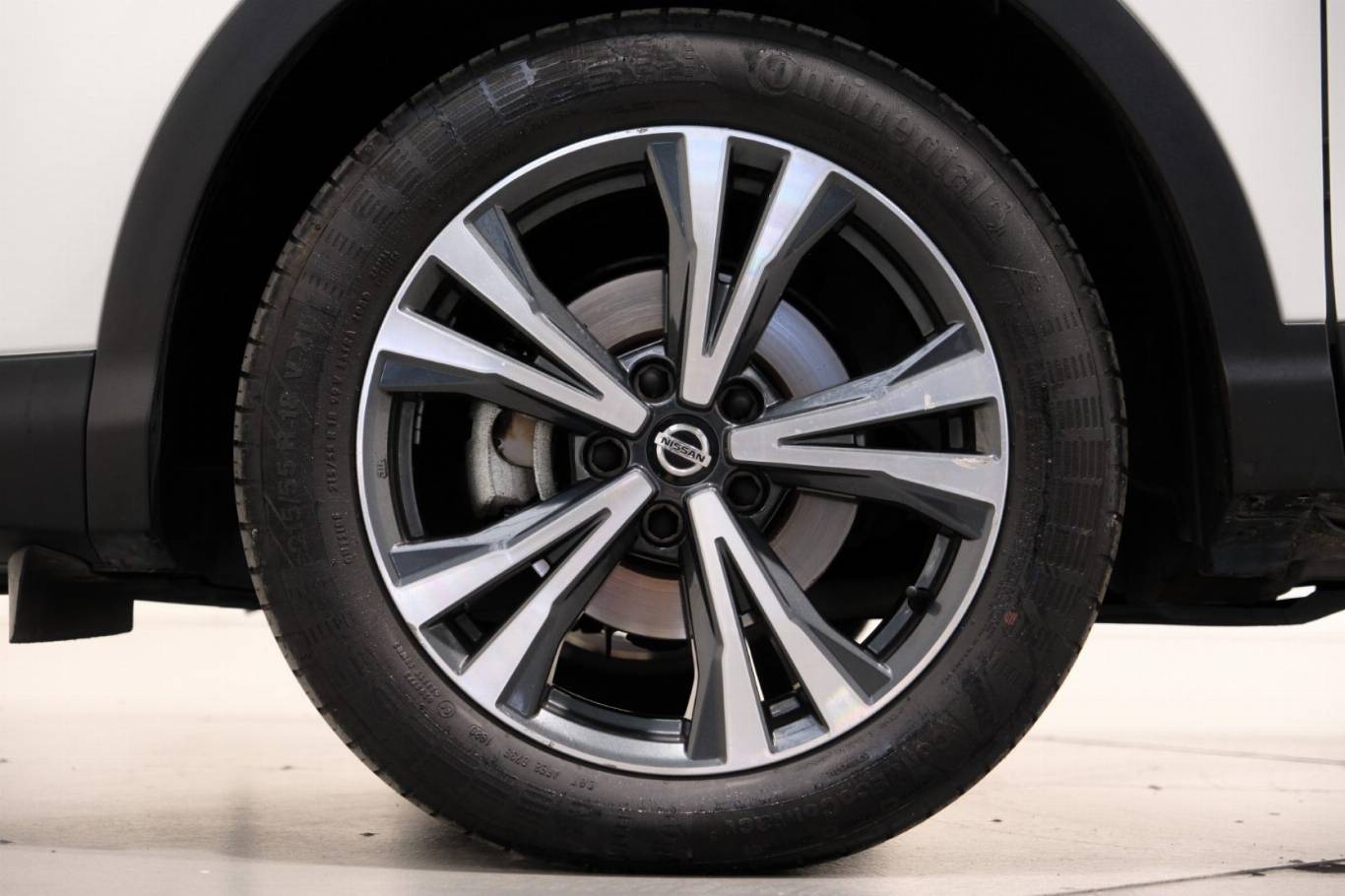 NISSAN Qashqai 15