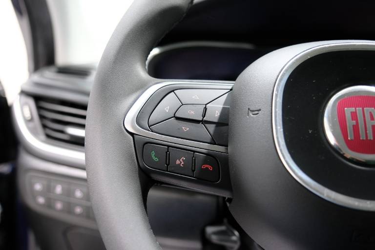 FIAT Tipo 21