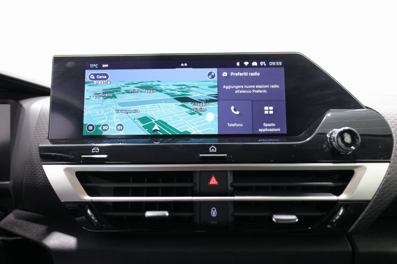 CITROEN C4 9