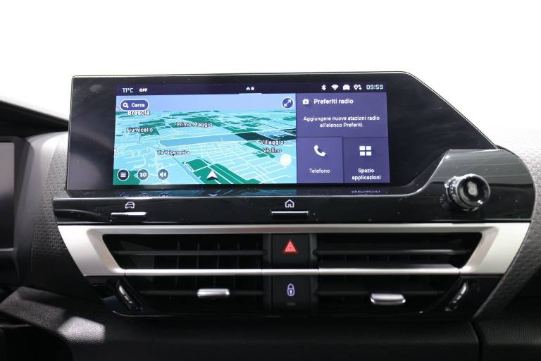 CITROEN C4 9