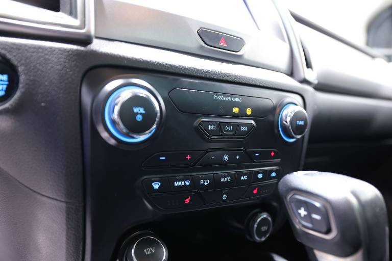 FORD Ranger 29