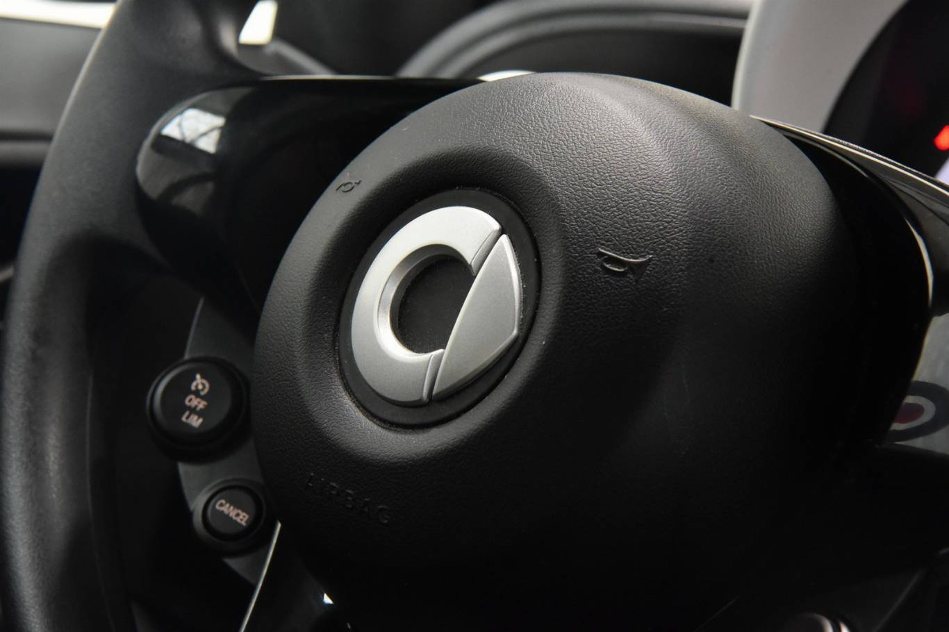 SMART ForTwo 22