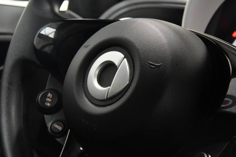 SMART ForTwo 22