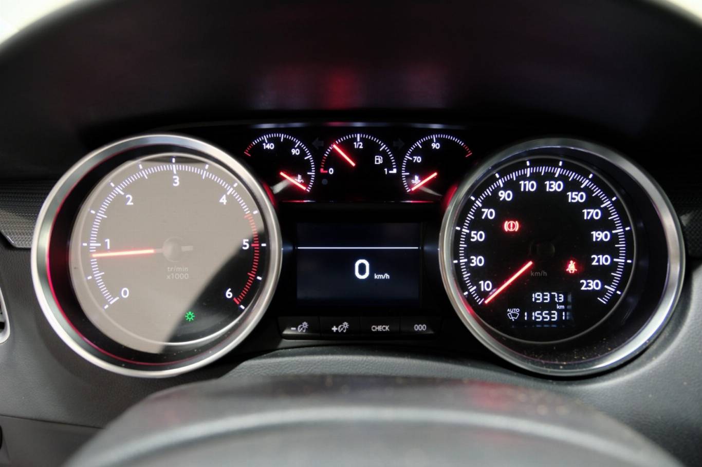 PEUGEOT 508 9