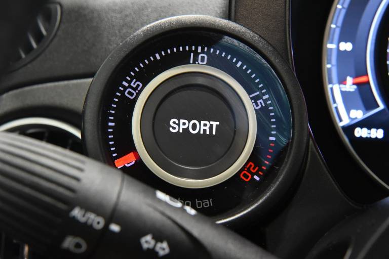 ABARTH 595C 26