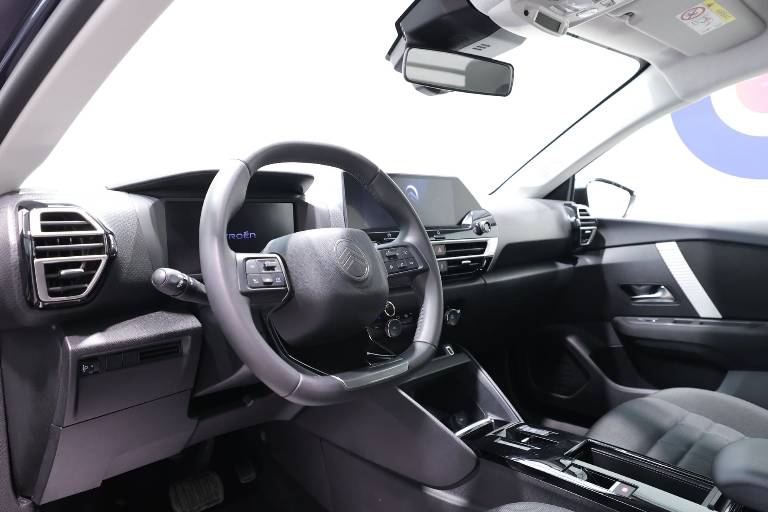 CITROEN C4 12