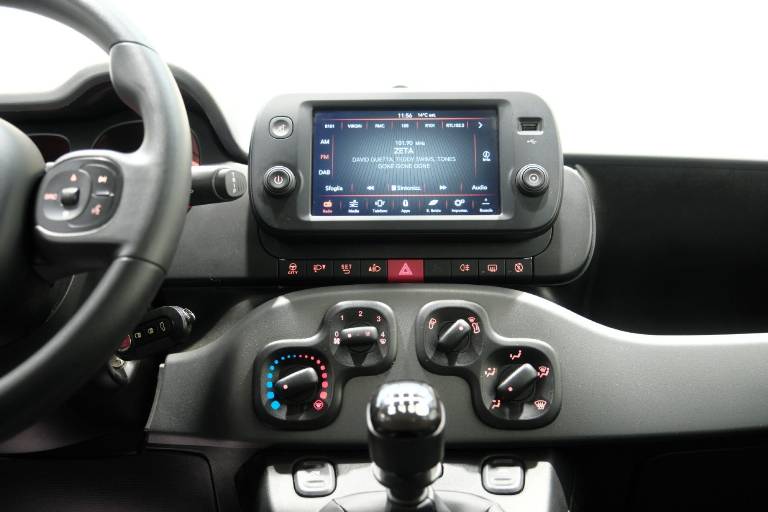 FIAT Panda 33