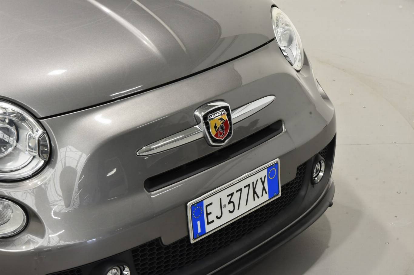 ABARTH 500C 31