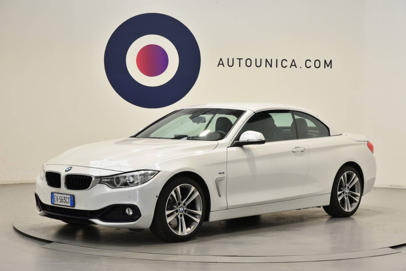 BMW 420 69