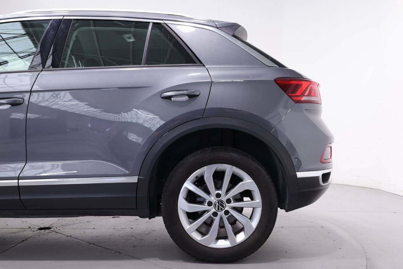 VOLKSWAGEN T-Roc 36