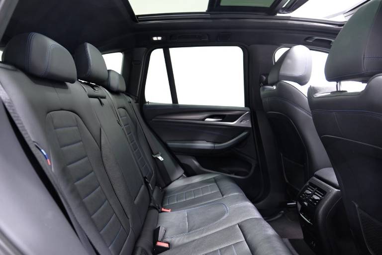 BMW X3 71