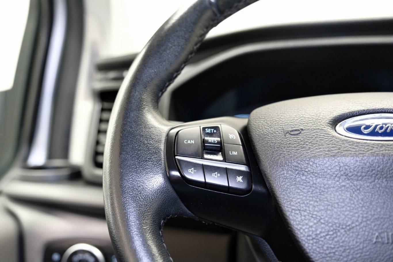 FORD Transit Custom 21