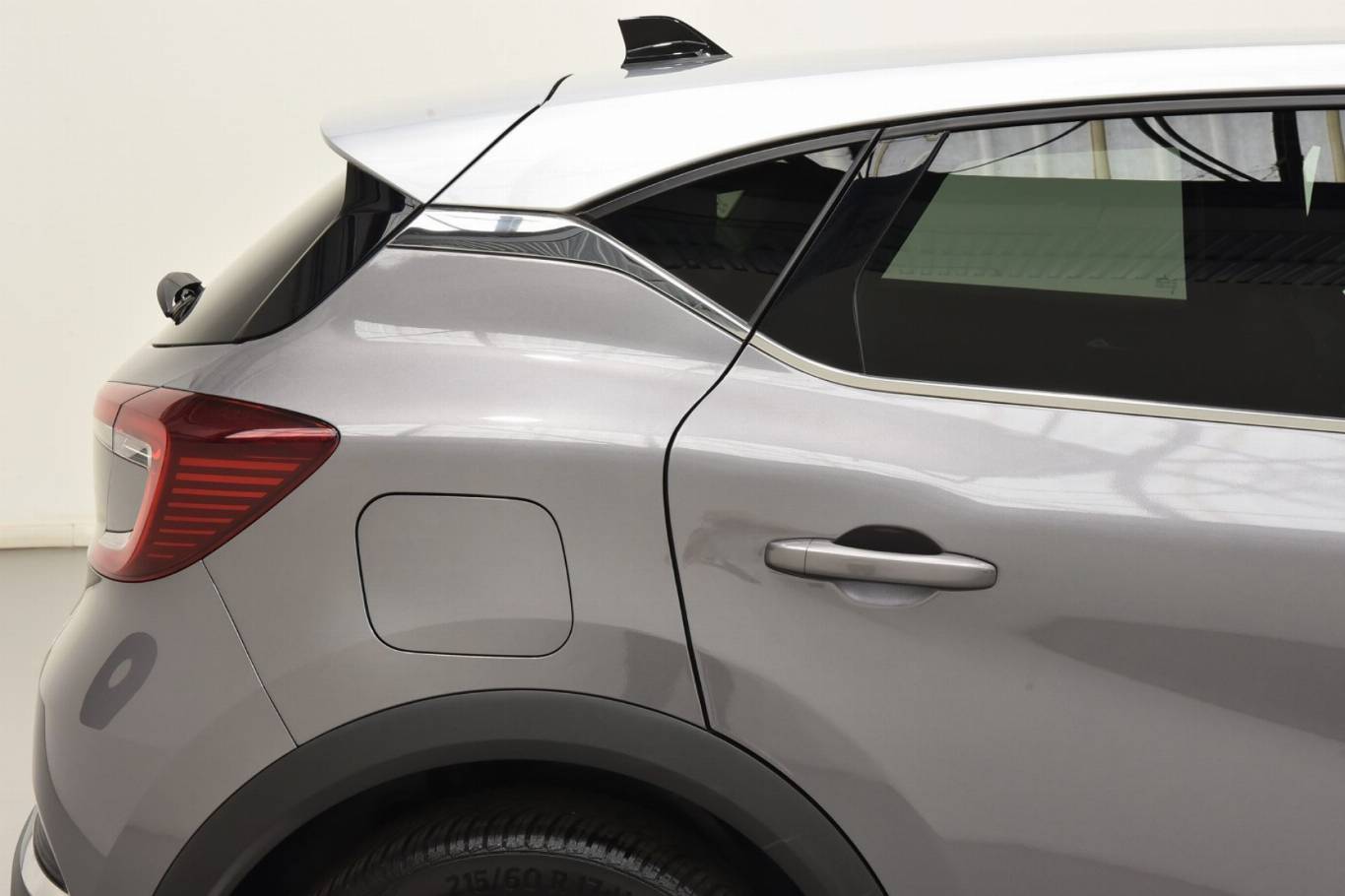 RENAULT Captur 48
