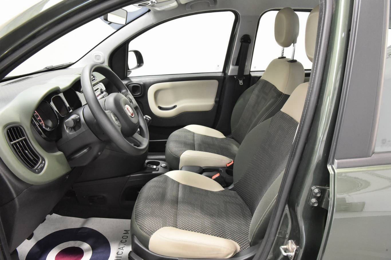 FIAT Panda 4