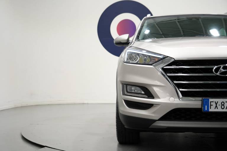 HYUNDAI Tucson 51