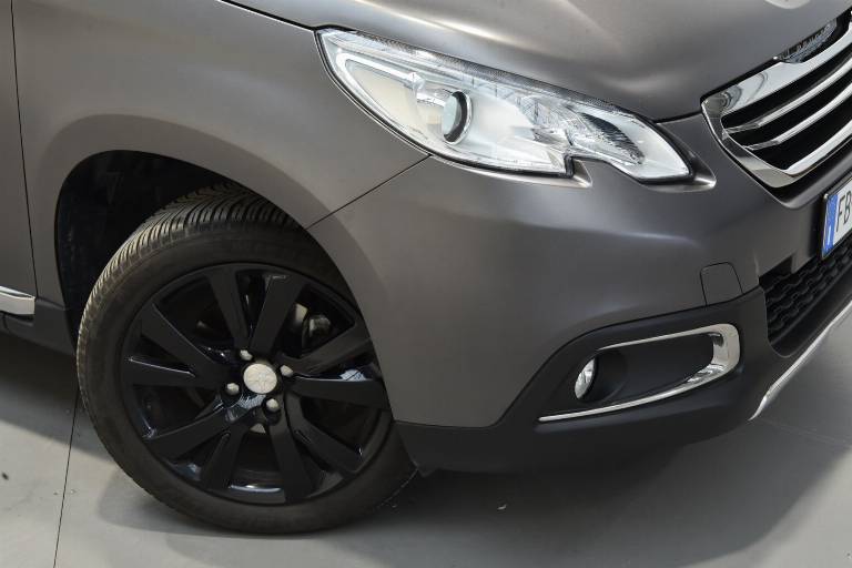 PEUGEOT 2008 66