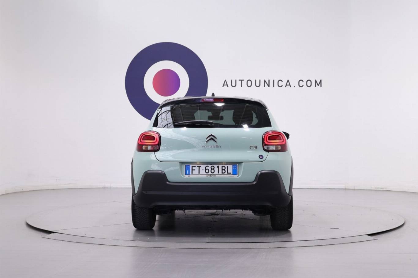 CITROEN C3 16