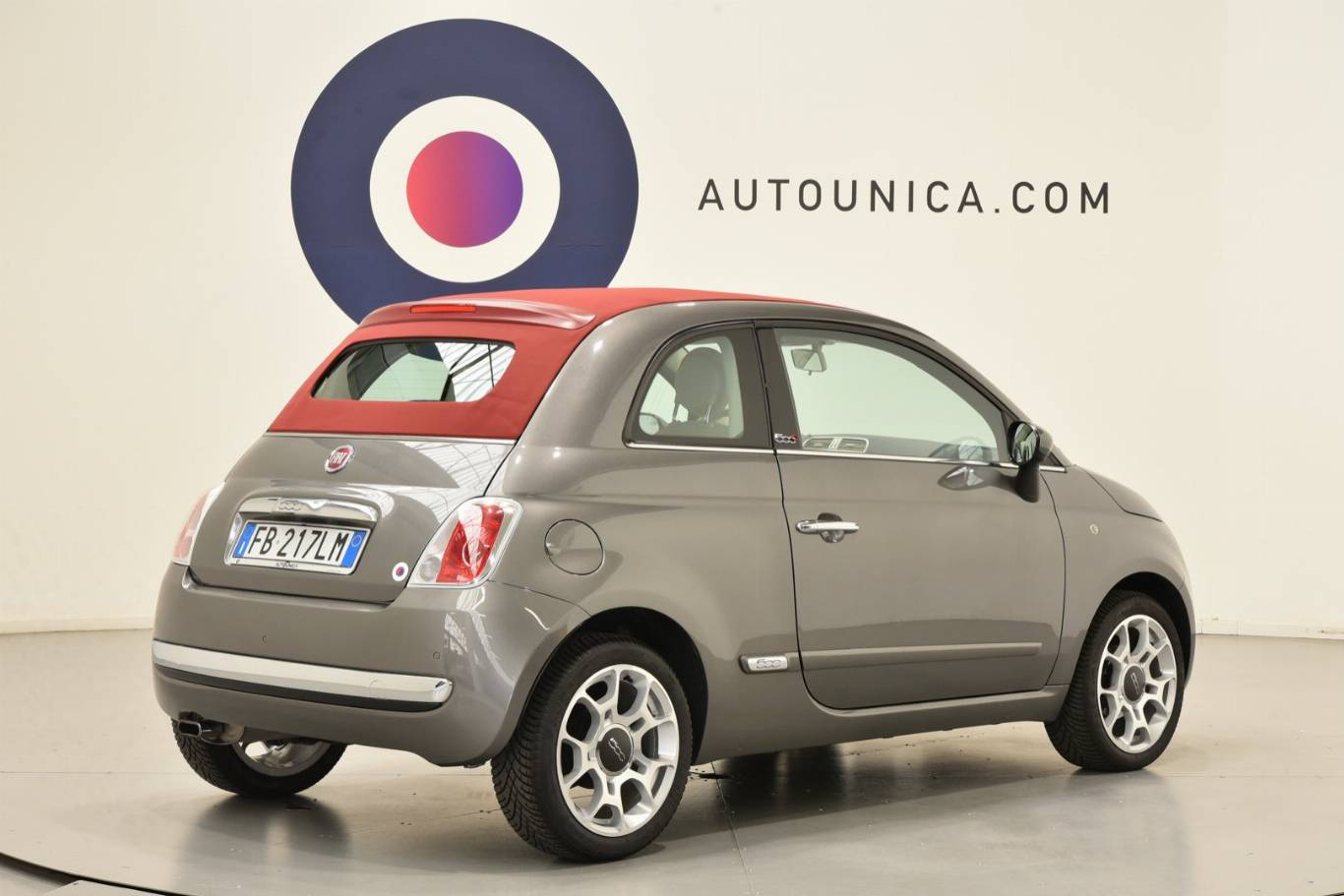 FIAT 500C 59